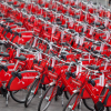 El Ayuntamiento de Bilbao celebra el Día Mundial de la Bicicleta en un momento de fuerte impulso de este modo de transporte en la ciudad