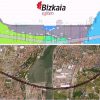 La Diputación de Bizkaia adjudica el proyecto de construcción del túnel bajo la ría