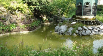 El Ayuntamiento de Bilbao celebra el Día Mundial del Medio Ambiente con una apuesta por la protección y la promoción de los espacios verdes urbanos