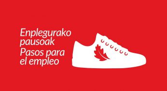 La Agencia Foral de Empleo y Emprendiento de Bizkaia lanza un programa online para la reinserción laboral para personas afectadas por el COVID-19
