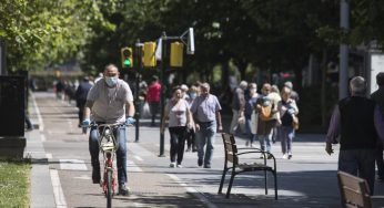 Desescalada: ¿Qué se puede hacer en Euskadi a partir de hoy?