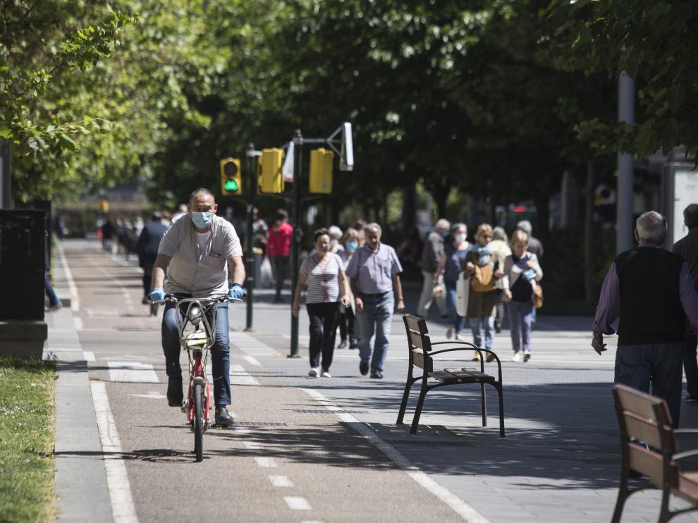 Desescalada: ¿Qué se puede hacer en Euskadi a partir de hoy?