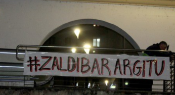 La investigación constata “indicios de criminalidad” en la gestión del vertedero de Zaldibar