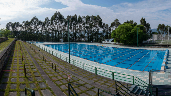 El Ayuntamiento de Bilbao reabre los polideportivos municipales de manera progresiva