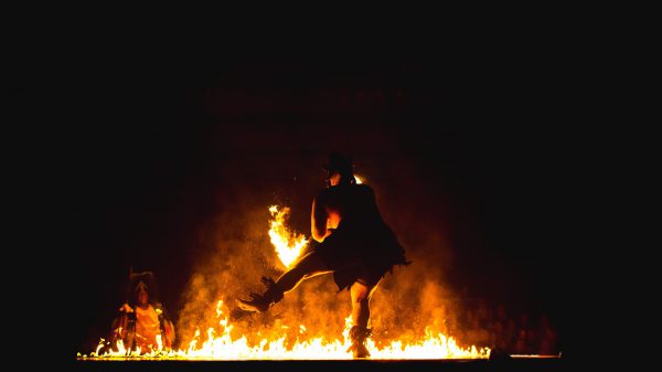 San Sebastián no autoriza las hogueras de la noche de San Juan