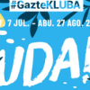 El Ayuntamiento de Bilbao pone en marcha #Gaztekluba Uda, su oferta de ocio juvenil para el verano