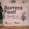 Diputación Foral de Bizkaia lanza `Aurrera Fest´ en Euskalduna para reactivar el sector cultural