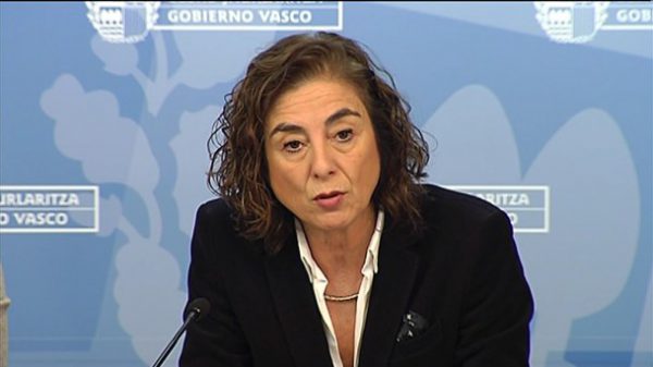 El Gobierno Vasco rechaza acordar con el Ministerio de Educación el plan para el nuevo curso