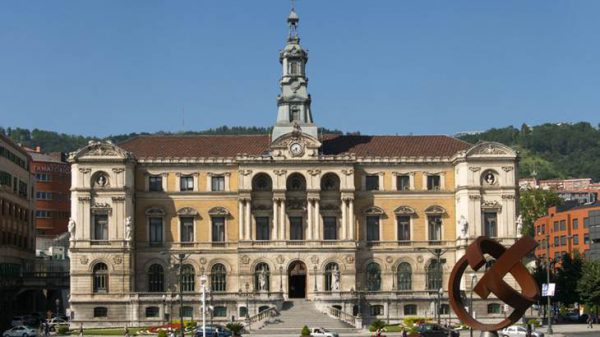 Encuesta sobre seguridad y gestión del Ayuntamiento de Bilbao