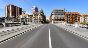 El Ayuntamiento de Bilbao participa en una jornada telemática sobre estrategias y acciones municipales ante la nueva realidad provocada por el COVID-19