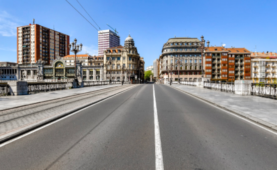 El Ayuntamiento de Bilbao participa en una jornada telemática sobre estrategias y acciones municipales ante la nueva realidad provocada por el COVID-19