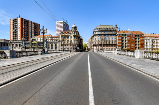 El Ayuntamiento de Bilbao participa en una jornada telemática sobre estrategias y acciones municipales ante la nueva realidad provocada por el COVID-19