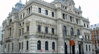 La Diputación de Bizkaia y el Gobierno Vasco intercambiarán datos online para simplificar los trámites administrativos a la ciudadanía