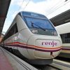 Renfe confía en CAF para renovar su flota