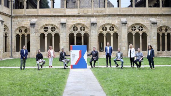 La 81 edición de la Quincena Musical de San Sebastián se celebrará entre el 1 y el 29 de agosto