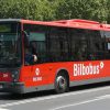 El Ayuntamiento de Bilbao reanuda el servicio nocturno de Bilbobus este fin de semana