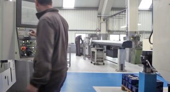 VCG Decoletaje aborda un proyecto de digitalización de la producción